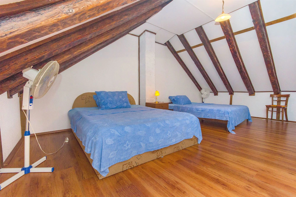 Apartments Islandbreeze