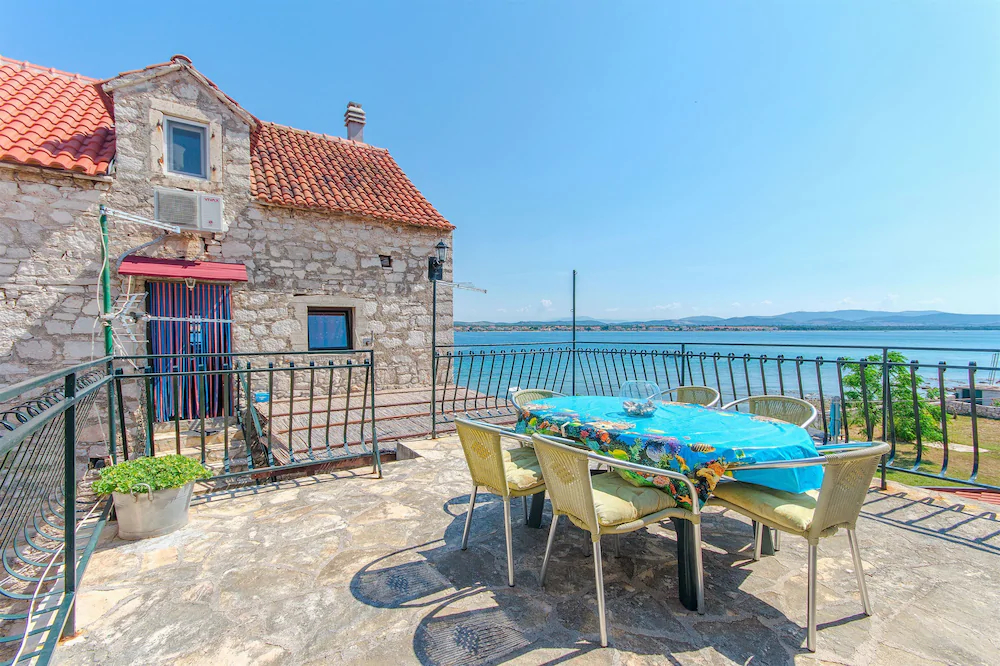 Apartments Islandbreeze