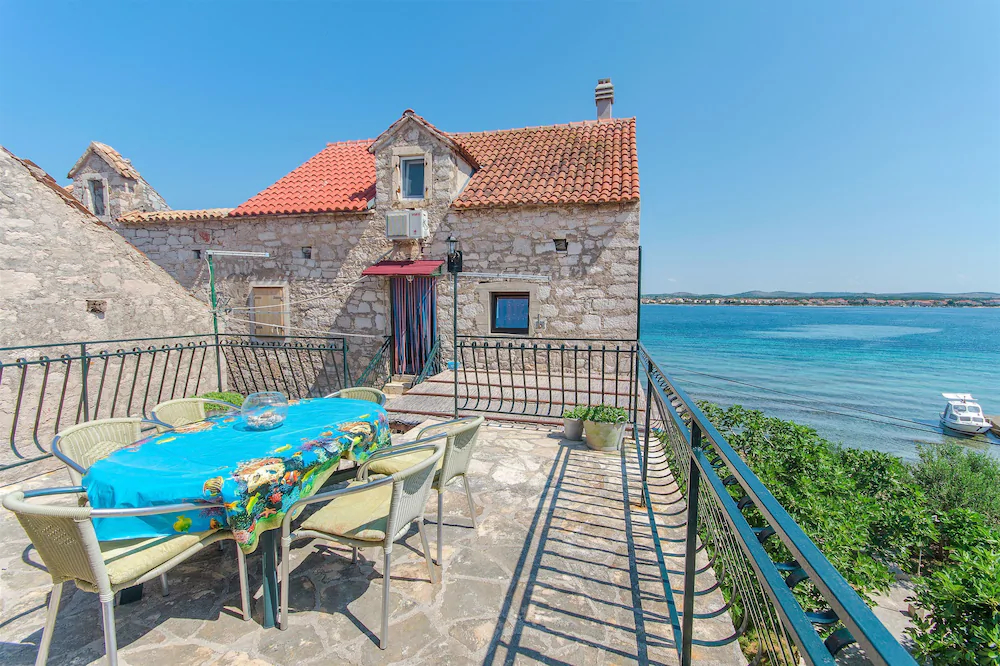 Apartments Islandbreeze