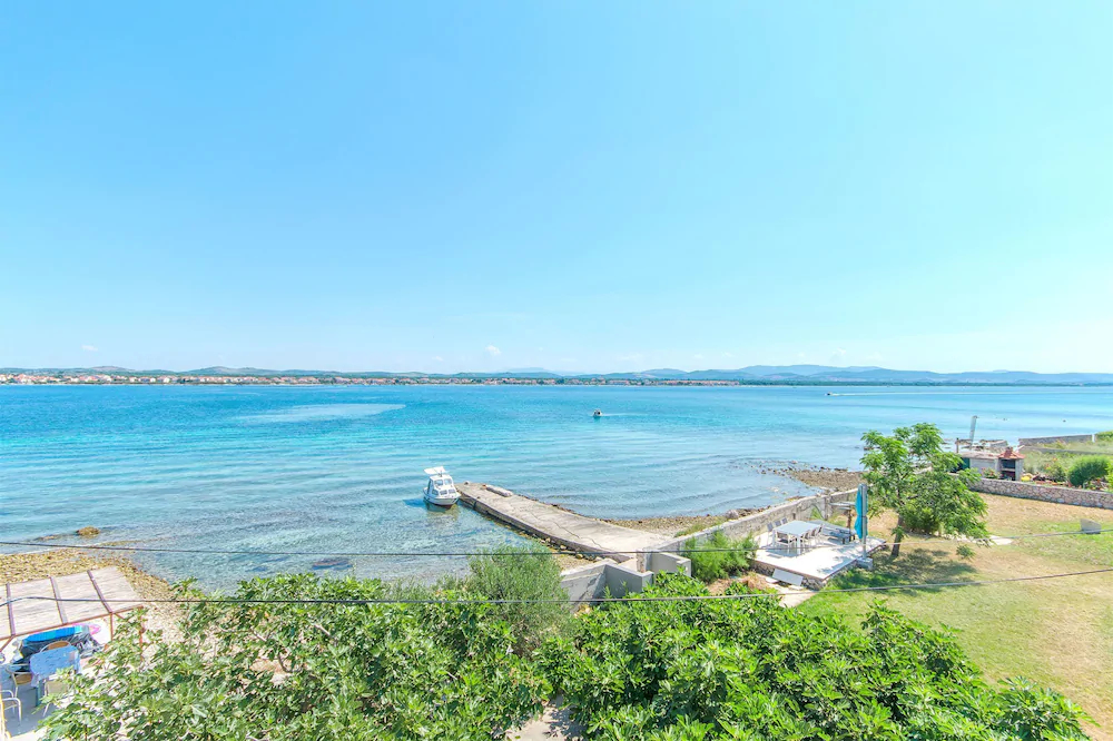 Apartments Islandbreeze