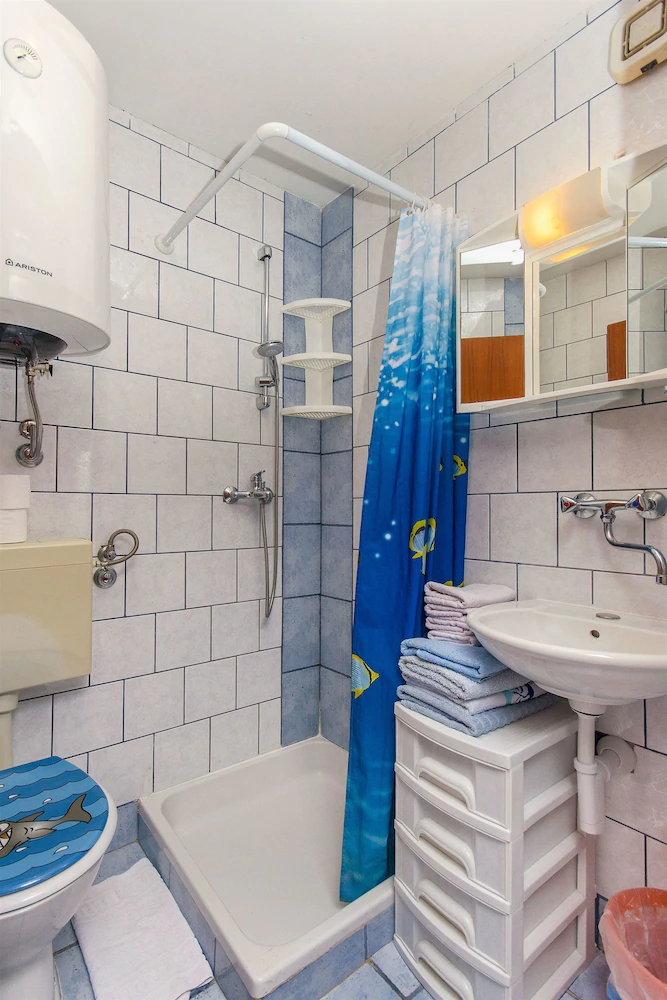 Apartments Islandbreeze