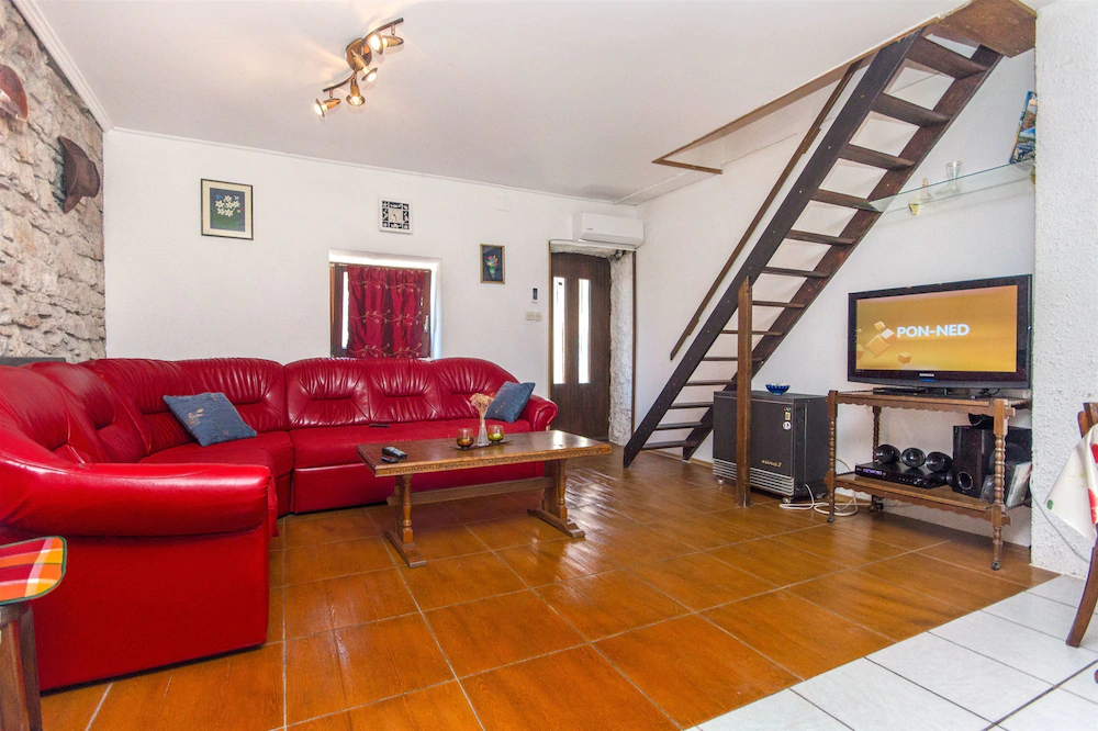 Apartments Islandbreeze