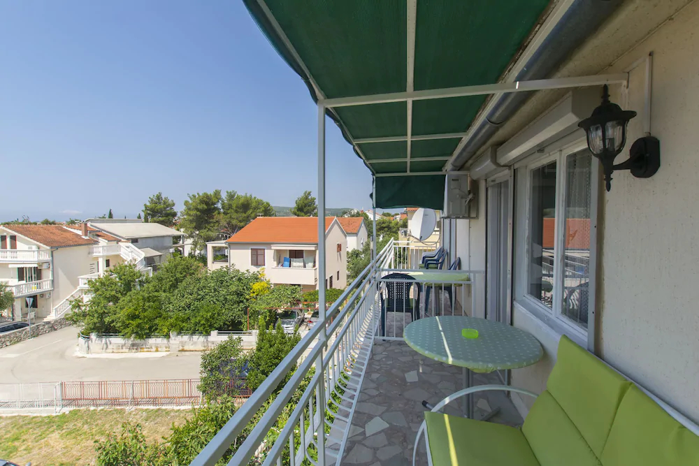 Apartments Ivan