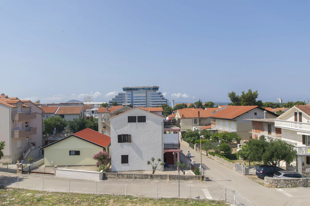 Apartments Ivan