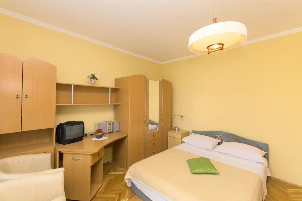 Apartments Ivan
