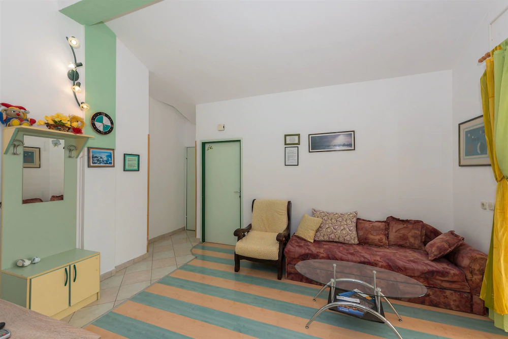 Apartments Ivan