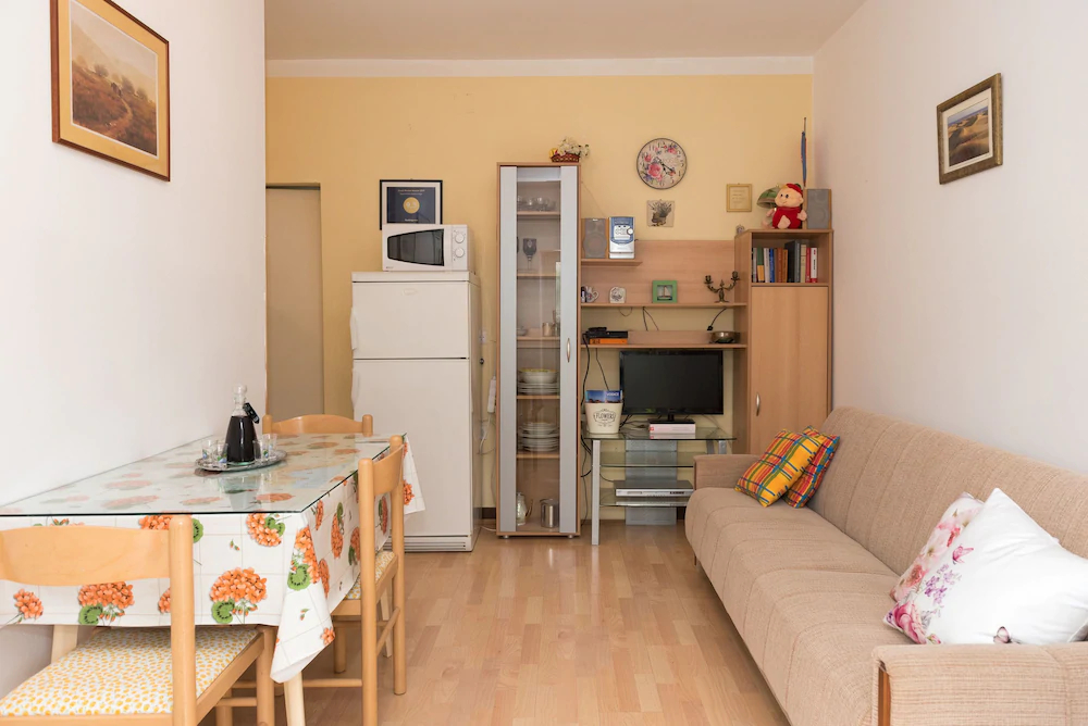 Apartments Ivan