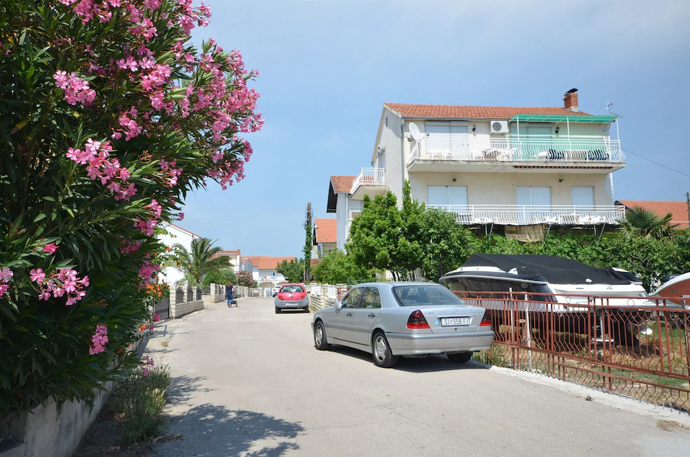Apartments Ivan