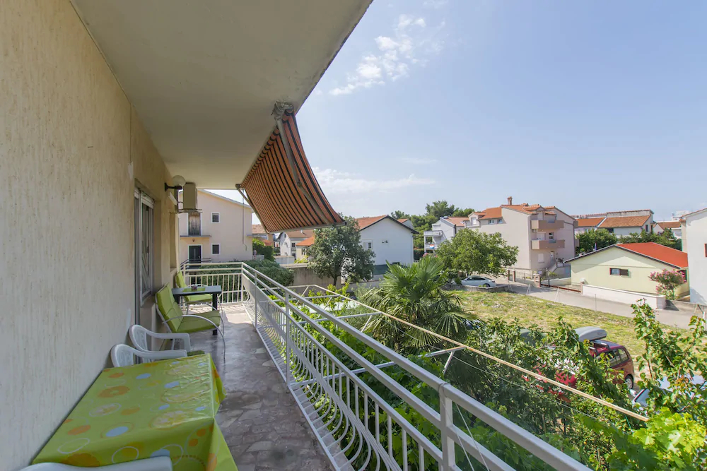 Apartments Ivan