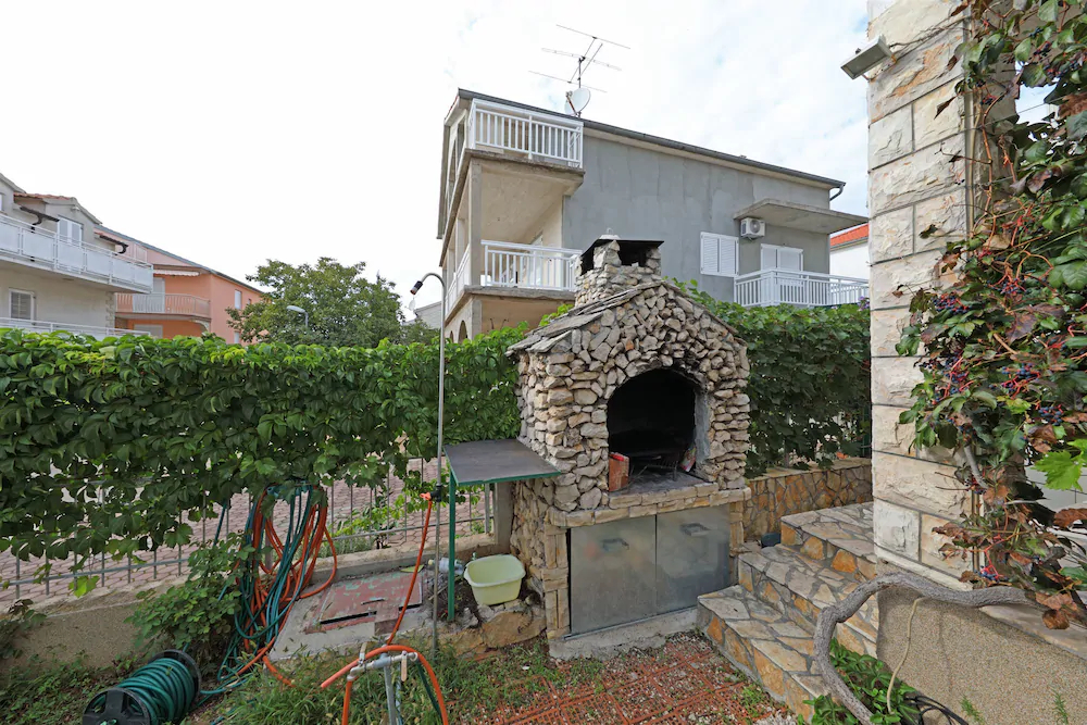 Apartments Ivan