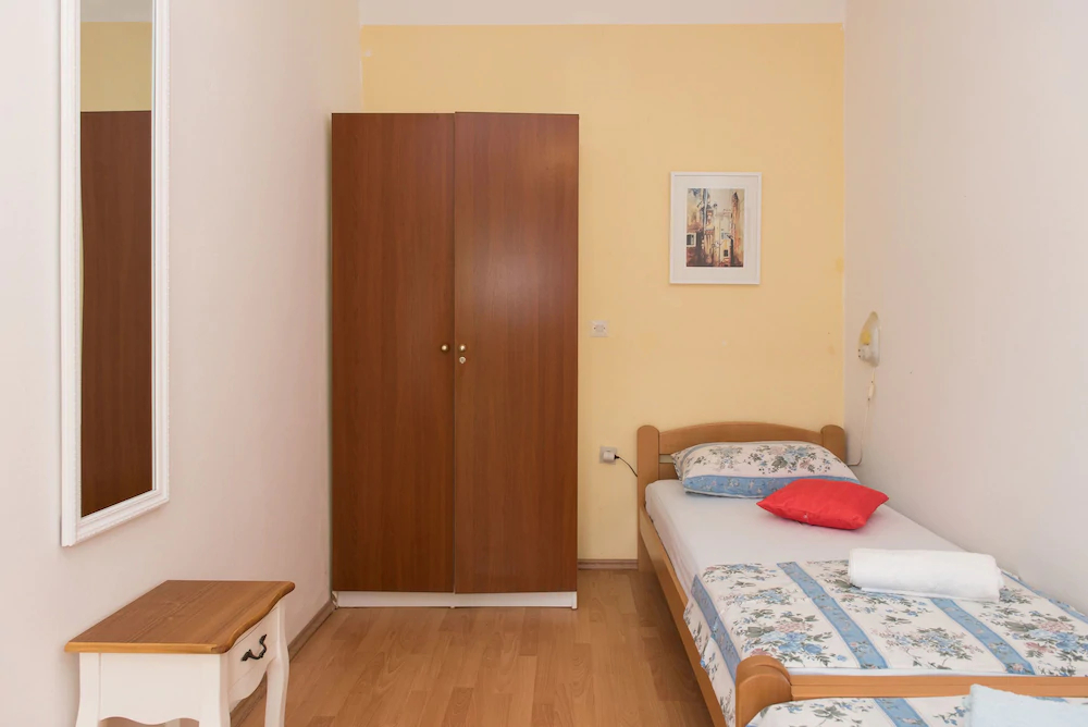 Apartments Ivan