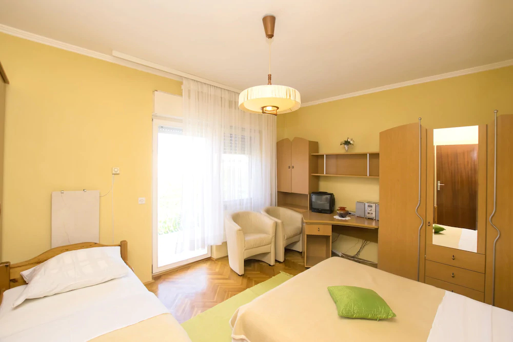 Apartments Ivan