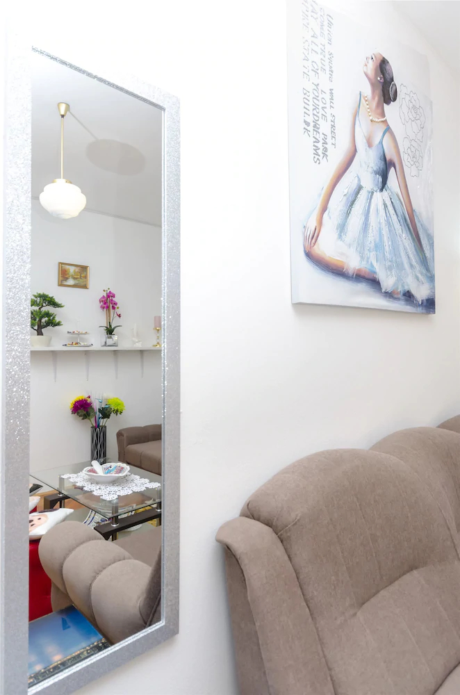 Apartments Ive