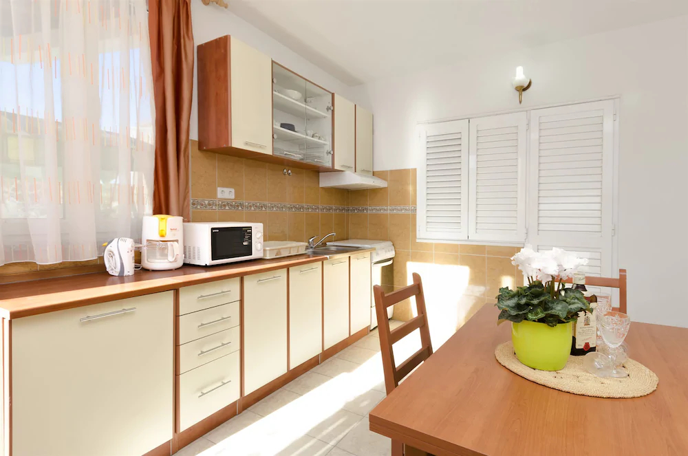Apartments Ive