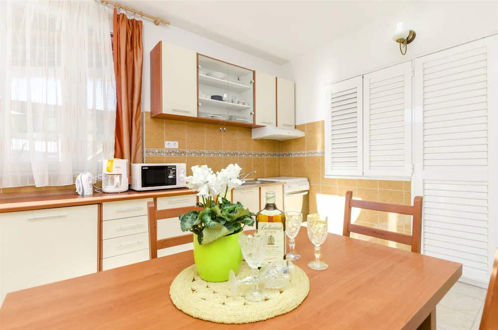 Apartments Ive
