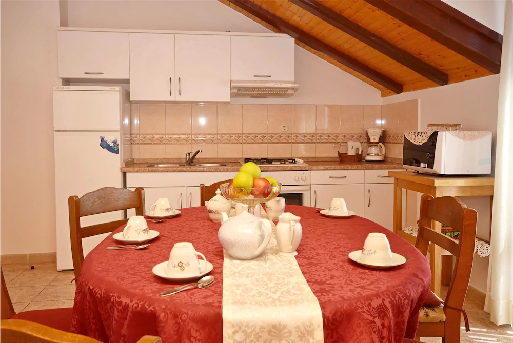 Apartments Ive