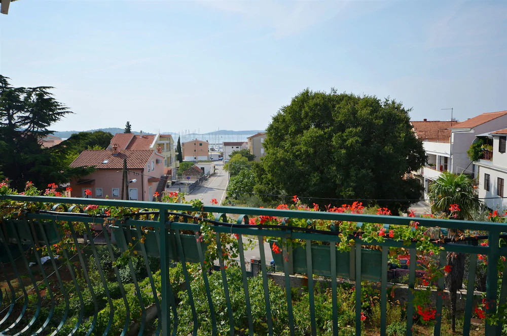 Apartments Ivica