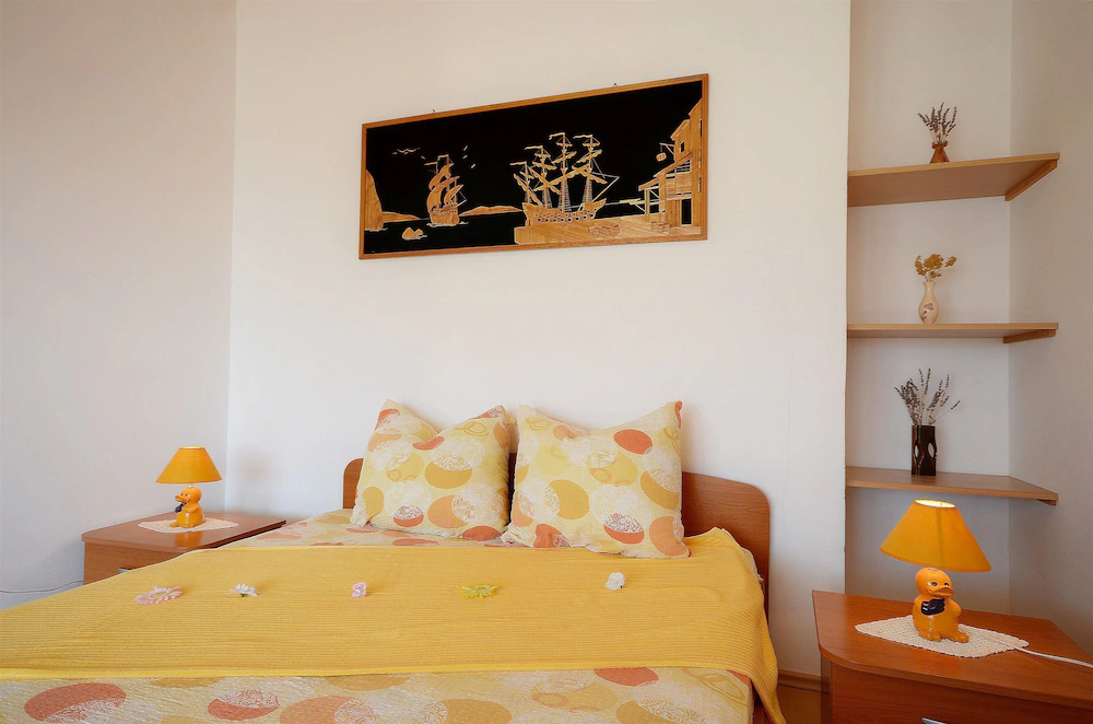 Apartments Ivica