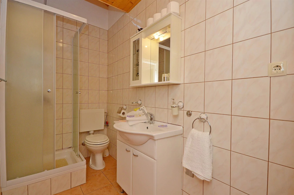 Apartments Ivica
