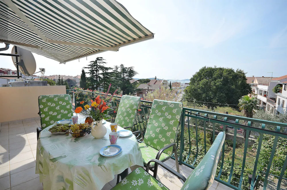 Apartments Ivica