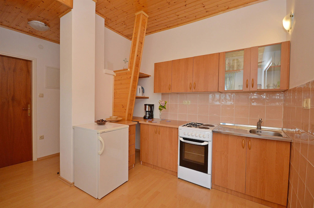 Apartments Ivica