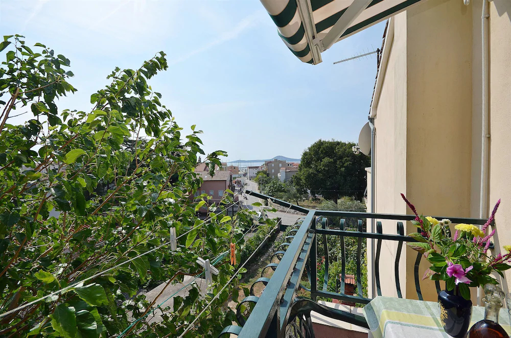 Apartments Ivica
