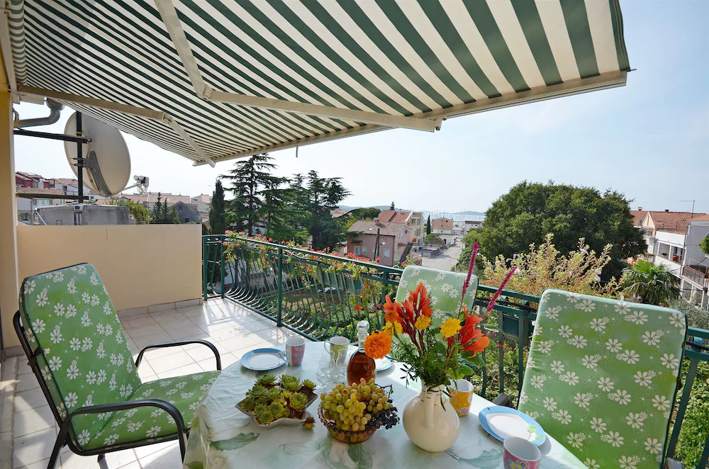Apartments Ivica