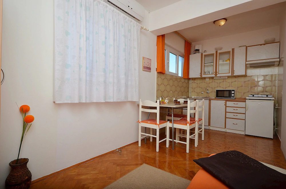 Apartments Ivona
