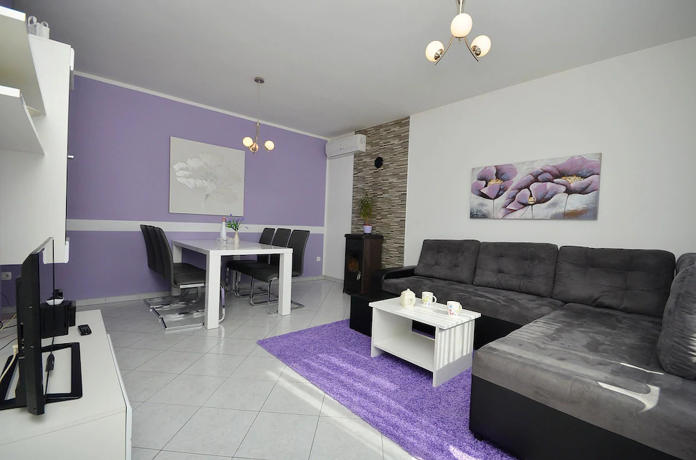 Apartments Ivona