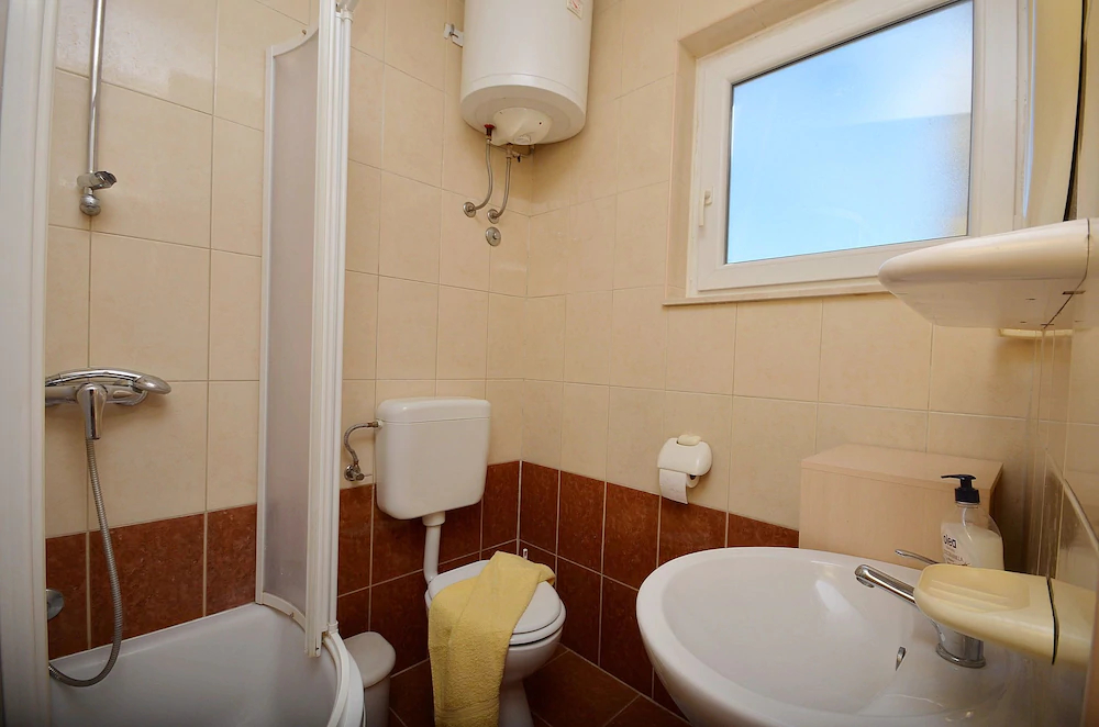 Apartments Ivona