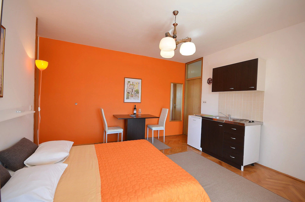 Apartments Ivona