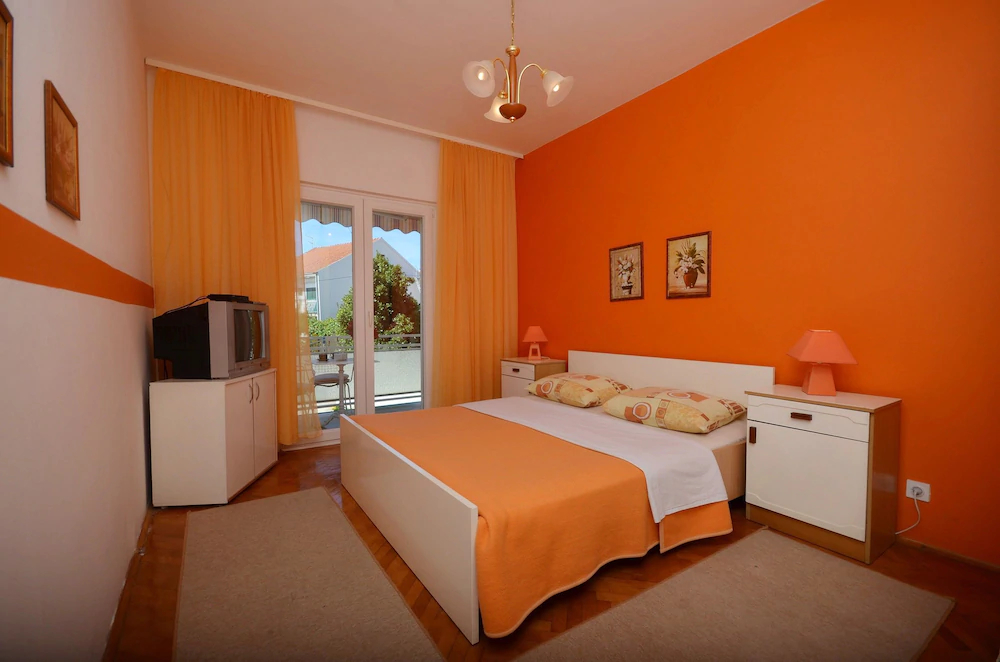 Apartments Ivona