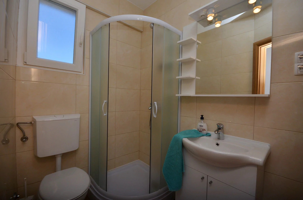 Apartments Ivona