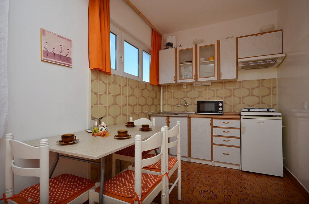 Apartments Ivona