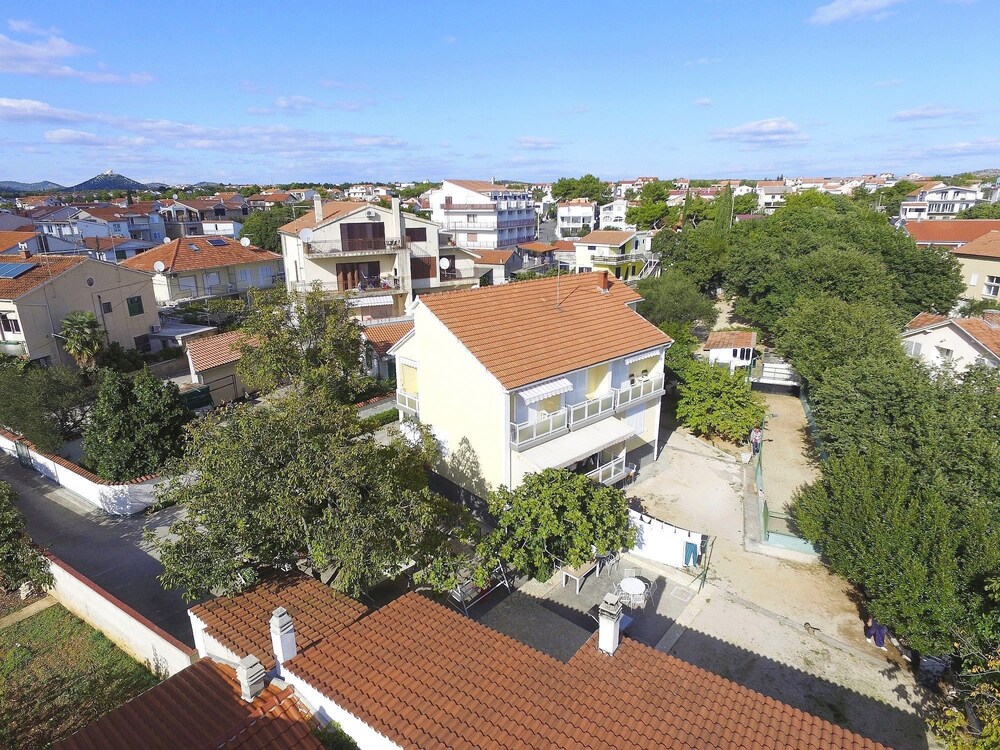 Apartments Ivona