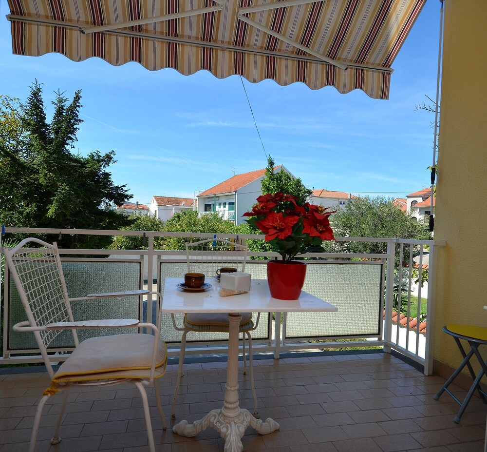 Apartments Ivona