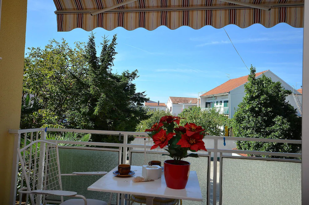 Apartments Ivona
