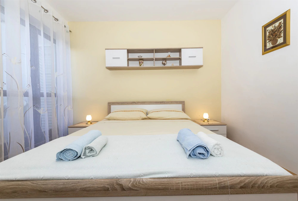 Apartments Jelena