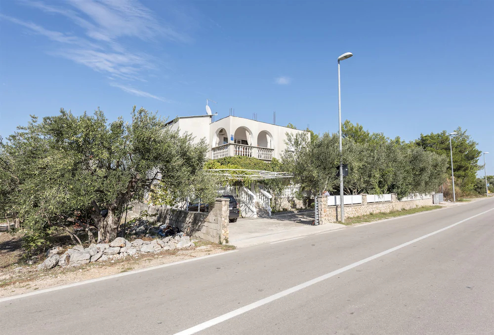 Apartments Jelena