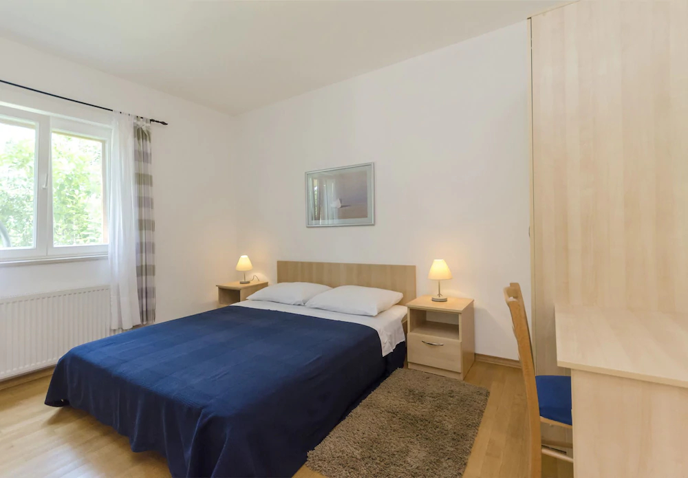 Apartments Jelica