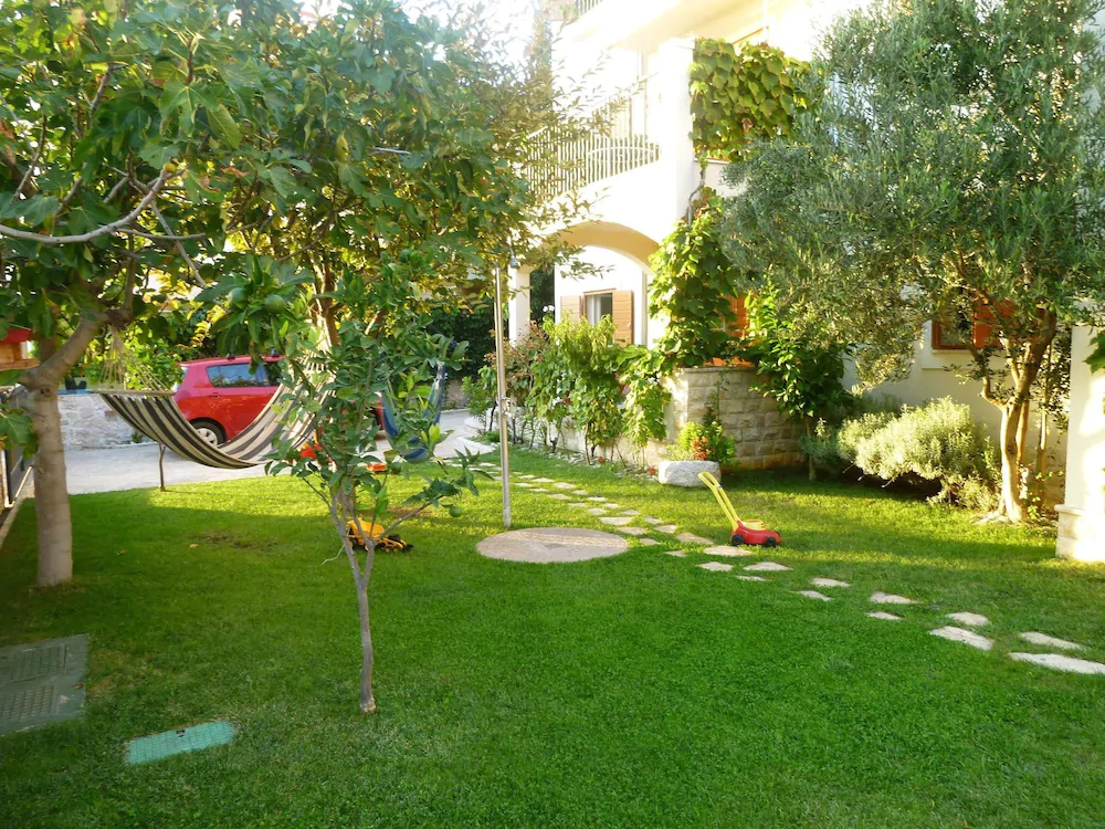 Apartments Jelica