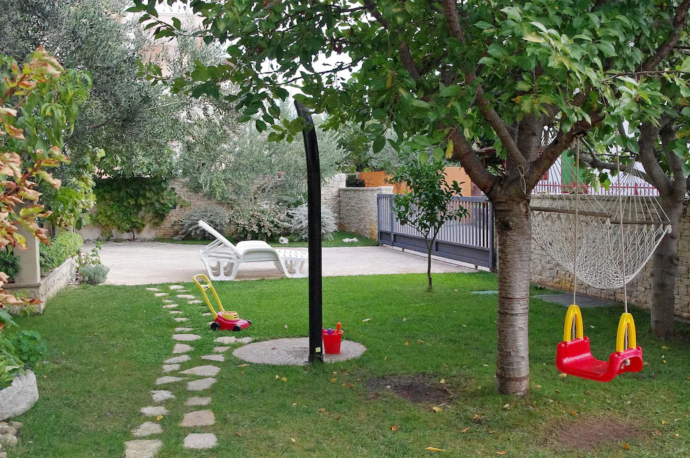 Apartments Jelica