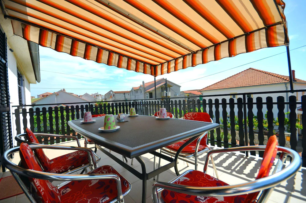 Apartments Josip