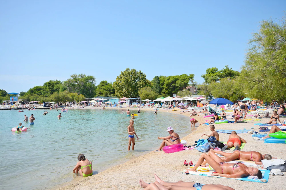 Apartments Josip