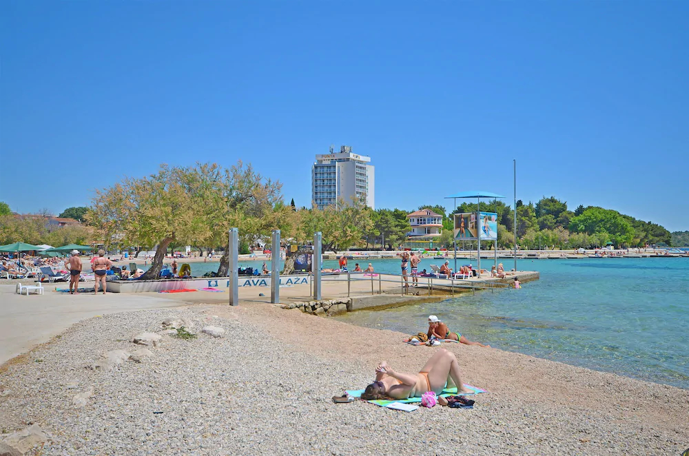Apartments Josip