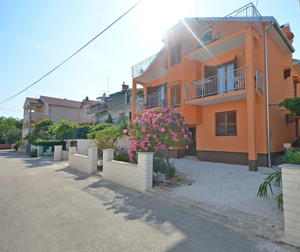 Apartments Katarina