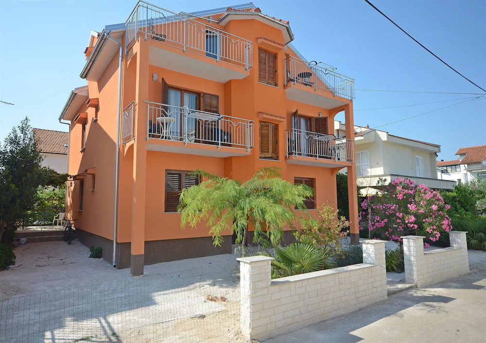 Apartments Katarina