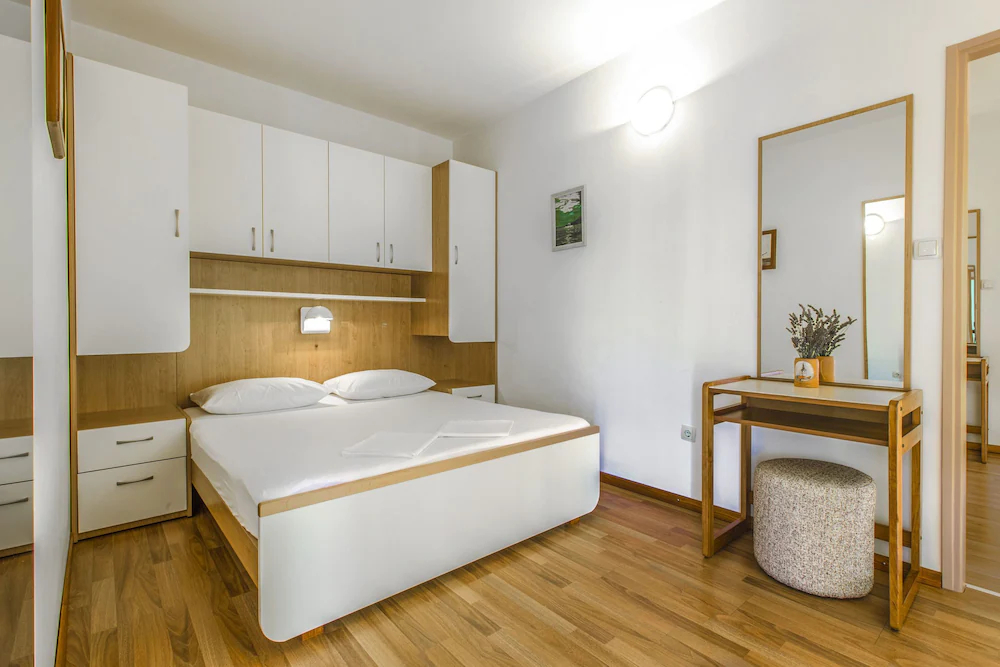 Apartments Konta
