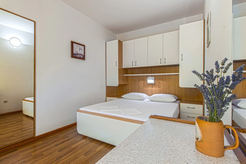 Apartments Konta
