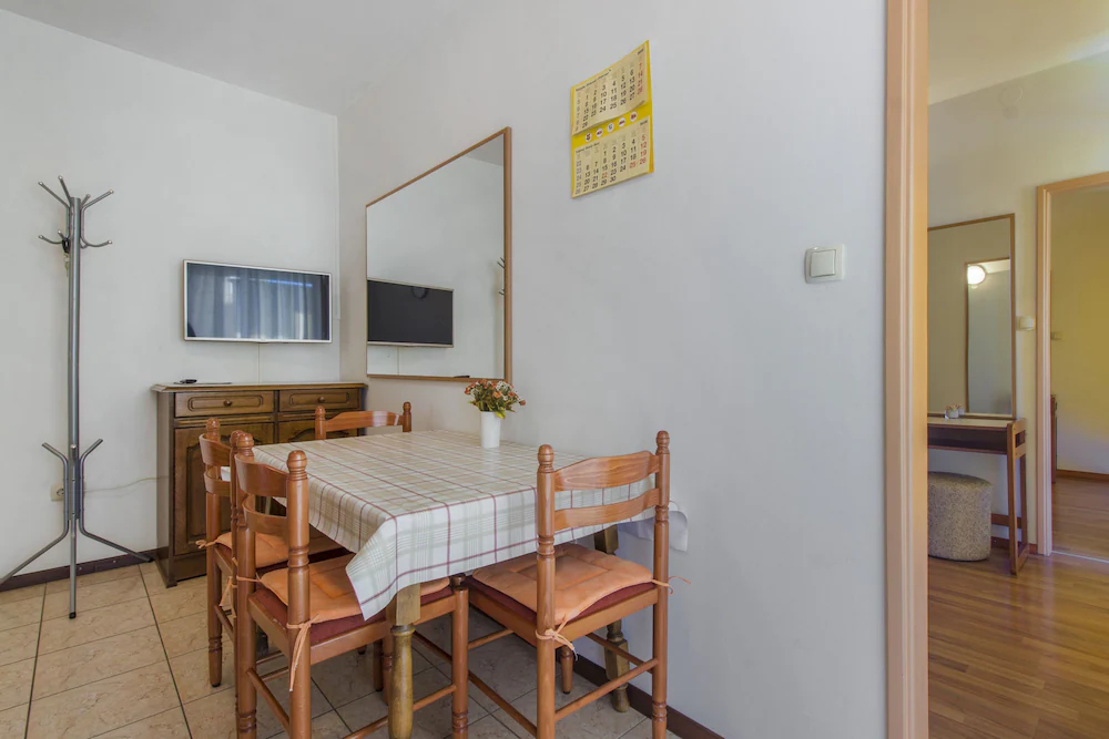 Apartments Konta